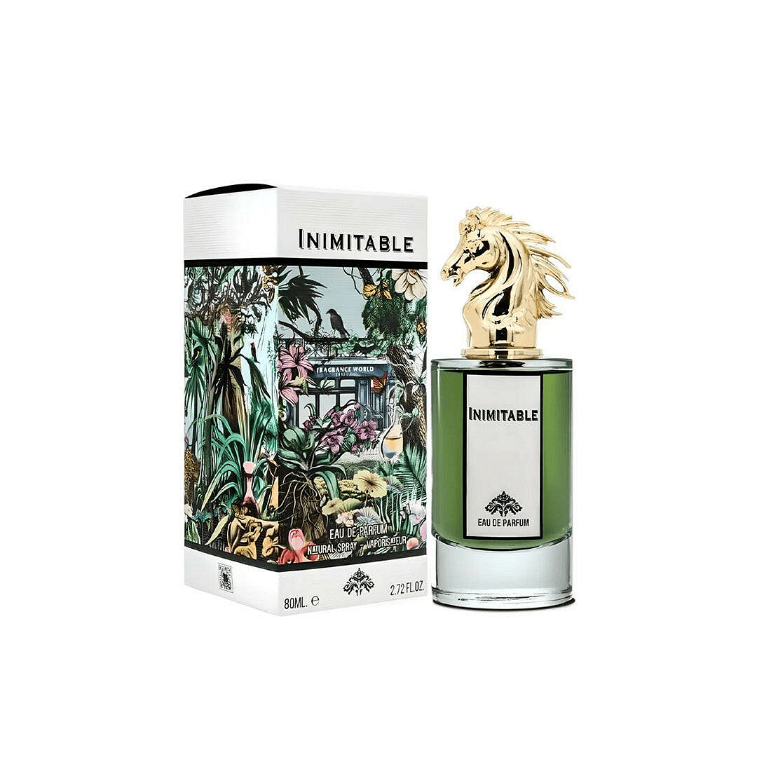Inimitable EDP 80 ml